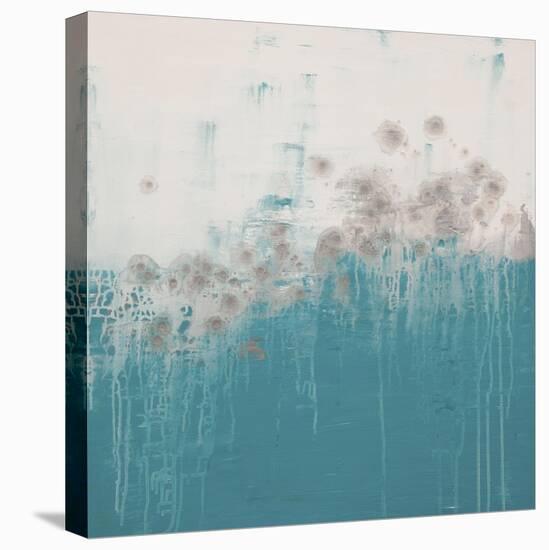 Lithosphere 154-Hilary Winfield-Stretched Canvas