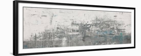 Lithosphere 155-Hilary Winfield-Framed Giclee Print