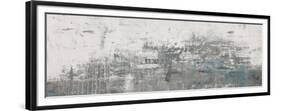 Lithosphere 155-Hilary Winfield-Framed Giclee Print