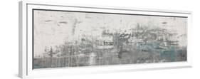 Lithosphere 155-Hilary Winfield-Framed Giclee Print