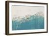 Lithosphere 156-Hilary Winfield-Framed Giclee Print