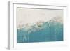 Lithosphere 156-Hilary Winfield-Framed Giclee Print