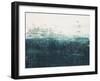 Lithosphere 157-Hilary Winfield-Framed Giclee Print