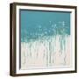 Lithosphere 158-Hilary Winfield-Framed Giclee Print