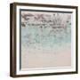 Lithosphere 159-Hilary Winfield-Framed Giclee Print