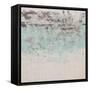 Lithosphere 159-Hilary Winfield-Framed Stretched Canvas