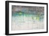 Lithosphere 161-Hilary Winfield-Framed Giclee Print