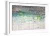 Lithosphere 161-Hilary Winfield-Framed Giclee Print