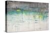 Lithosphere 161-Hilary Winfield-Stretched Canvas