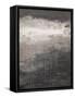 Lithosphere 85-Hilary Winfield-Framed Stretched Canvas