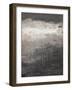 Lithosphere 85-Hilary Winfield-Framed Giclee Print