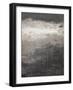 Lithosphere 85-Hilary Winfield-Framed Giclee Print