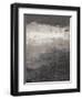 Lithosphere 85-Hilary Winfield-Framed Giclee Print