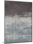 Lithosphere 89 - Canvas 3-Hilary Winfield-Mounted Giclee Print