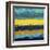 Lithosphere 93 - Canvas 2-Hilary Winfield-Framed Giclee Print