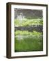 Lithosphere LXXXI-Hilary Winfield-Framed Giclee Print