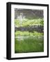 Lithosphere LXXXI-Hilary Winfield-Framed Giclee Print