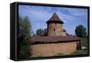Canvas Black