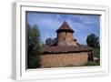 White Frame