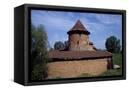 Canvas Black
