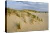 Lithuania, Klaipeda County, Curonian Spit, Beach-null-Stretched Canvas