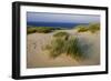 Lithuania, Klaipeda County, Curonian Spit, Beach-null-Framed Giclee Print