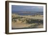 Lithuania, Klaipeda County, Curonian Spit, Beach-null-Framed Giclee Print