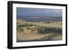 Lithuania, Klaipeda County, Curonian Spit, Beach-null-Framed Giclee Print