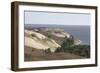 Lithuania, Klaipeda County, Curonian Spit, Vecekrugas, Grey Dune-null-Framed Giclee Print