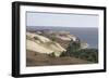 Lithuania, Klaipeda County, Curonian Spit, Vecekrugas, Grey Dune-null-Framed Giclee Print