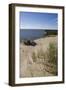 Lithuania, Klaipeda County, Curonian Spit, Vecekrugas, Grey Dune-null-Framed Giclee Print