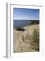 Lithuania, Klaipeda County, Curonian Spit, Vecekrugas, Grey Dune-null-Framed Giclee Print