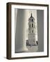 Lithuania, Vilnius, Old Town, Vilnius Cathedral-Walter Bibikow-Framed Photographic Print