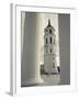 Lithuania, Vilnius, Old Town, Vilnius Cathedral-Walter Bibikow-Framed Photographic Print