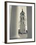 Lithuania, Vilnius, Old Town, Vilnius Cathedral-Walter Bibikow-Framed Photographic Print
