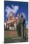Lithuania, Vilnius, Old Town-null-Mounted Photographic Print