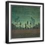 Black Frame