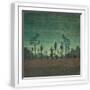 White Frame