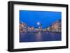 Litomysl at Dawn-Rob Tilley-Framed Photographic Print