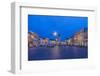 Litomysl at Dawn-Rob Tilley-Framed Photographic Print