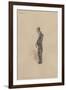 Littimer, C.1920s-Joseph Clayton Clarke-Framed Giclee Print