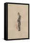 Littimer, C.1920s-Joseph Clayton Clarke-Framed Stretched Canvas