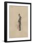 Littimer, C.1920s-Joseph Clayton Clarke-Framed Giclee Print