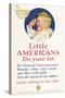 Little Americans: Do Your Bit-Cushman Parker-Stretched Canvas