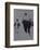 Little and Large-Banksy-Framed Giclee Print
