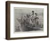 Little Anglers-Alexander M. Rossi-Framed Giclee Print