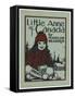 Little Anne Of Canada-null-Framed Stretched Canvas