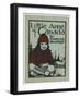 Little Anne Of Canada-null-Framed Art Print