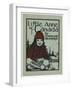Little Anne Of Canada-null-Framed Art Print