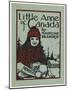 Little Anne Of Canada-null-Mounted Art Print